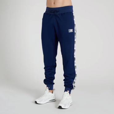 Leone iconic Trousers -blue